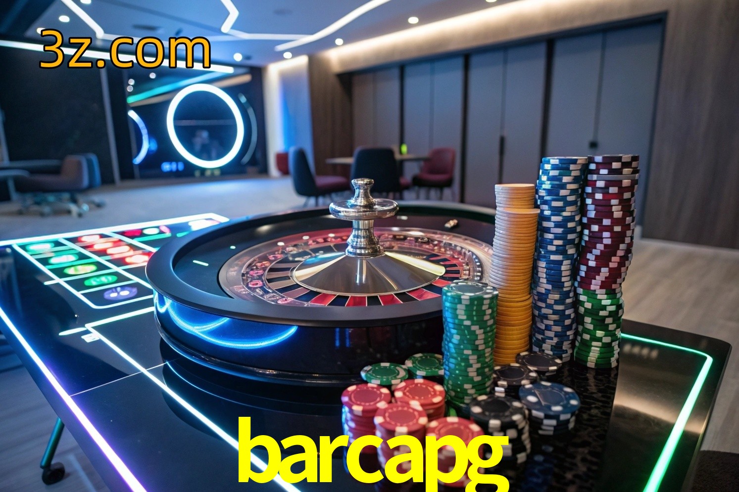 bet barcapg